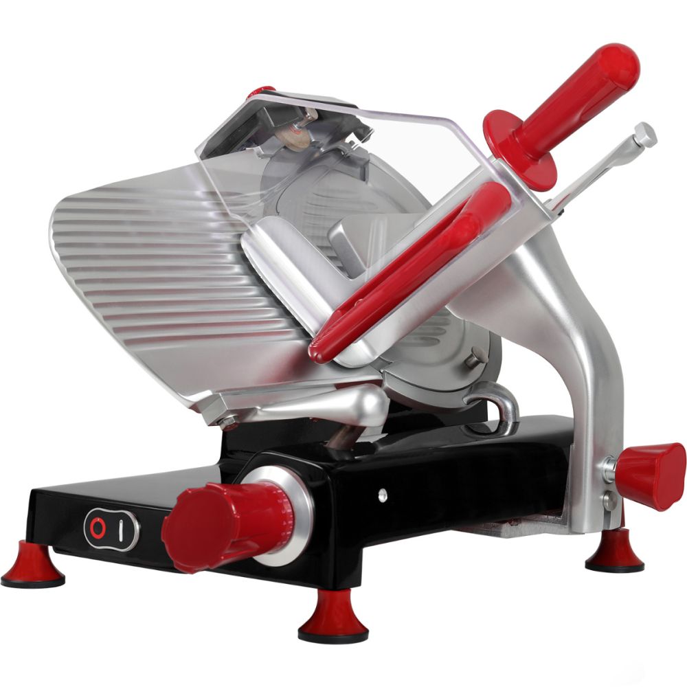 Berkel Professional Slicer Pro Line VS25 Black